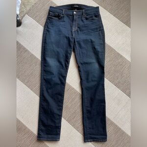 J Brand Women's Atlantis Skinny Jeans 32